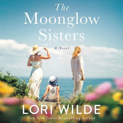 The Moonglow Sisters Lib/E 1094106674 Book Cover