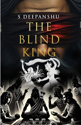 The Blind King 9373493280 Book Cover