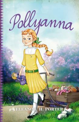 Pollyanna [Spanish] 8415943172 Book Cover
