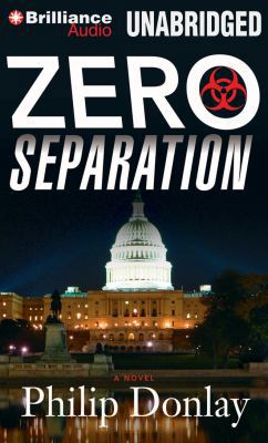 Zero Separation 1469277379 Book Cover