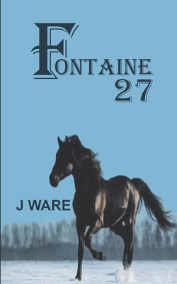 Fontaine 27 1950650294 Book Cover