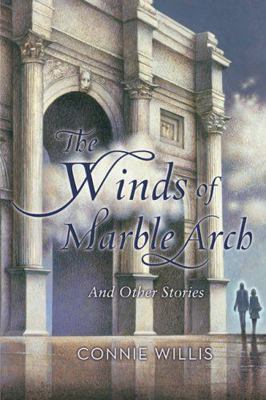 The Winds of Marble Arch and Other Stories 1596061103 Book Cover