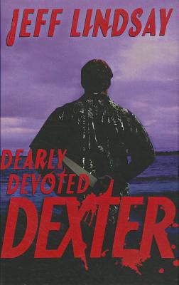 Dearly Devoted Dexter 084883304X Book Cover