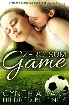 Zero-Sum Game B0BTRKN77S Book Cover