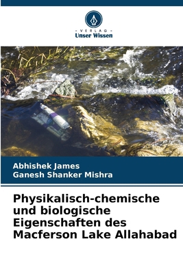 Physikalisch-chemische und biologische Eigensch... [German] 6207854365 Book Cover