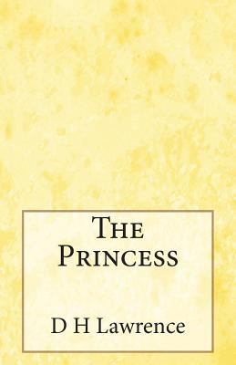 The Princess 150102101X Book Cover