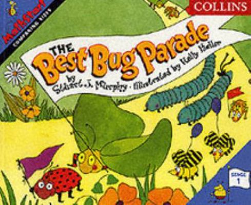 Best Bug Parade (MathStart) 0003188000 Book Cover