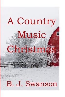 A Country Music Christmas 1646692802 Book Cover