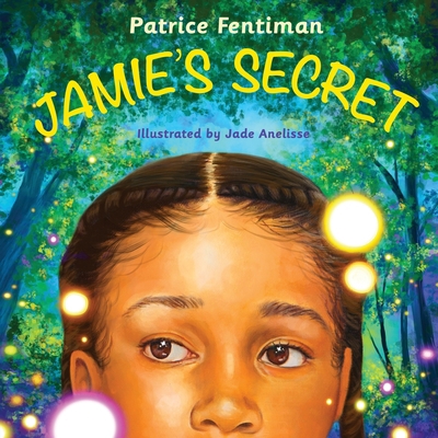 Jamie's Secret 1649134673 Book Cover
