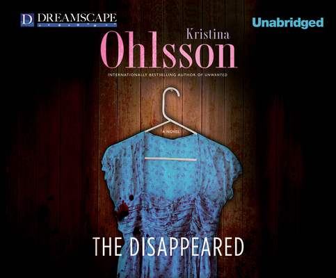 The Disappeared 1629232947 Book Cover