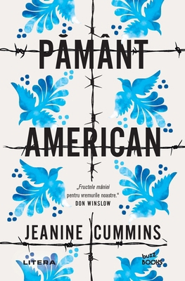 P&#259;mânt american [Romanian] 6063348786 Book Cover
