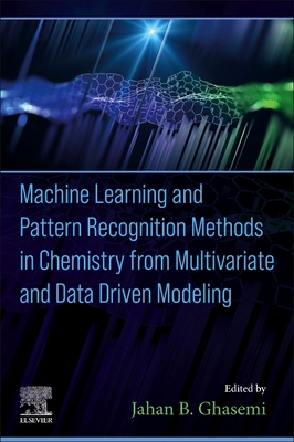 Machine Learning and Pattern Recognition Method... 0323904084 Book Cover