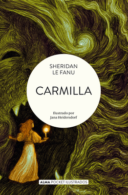 Carmilla [Spanish] B0FC6PWBQ2 Book Cover