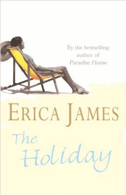 The Holiday B001KTG5UY Book Cover