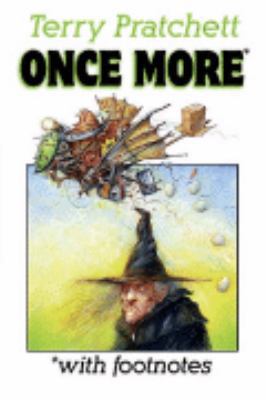 Once More with Footnotes 1886778574 Book Cover