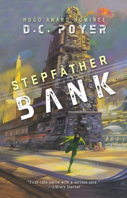 Stepfather Bank 1937997774 Book Cover