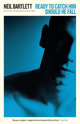 Ready To Catch Him Should He Fall            Book Cover