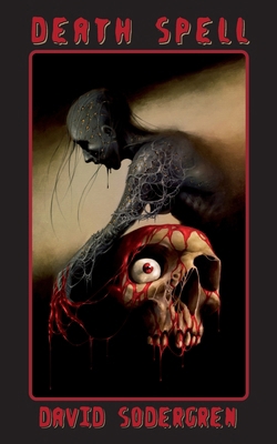Death Spell 1068546360 Book Cover