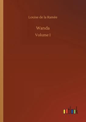 Wanda 3732689255 Book Cover