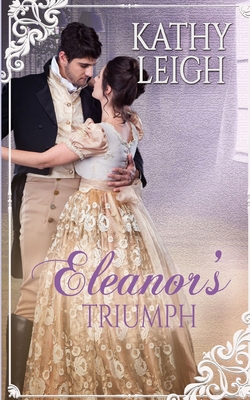 Eleanor's Triumph 1639545603 Book Cover