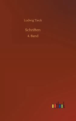 Schriften [German] 373263146X Book Cover