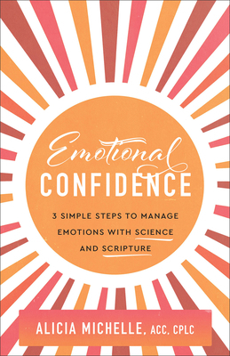 Emotional Confidence 1540904520 Book Cover