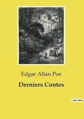 Derniers Contes: Exploration des récits transit... [French] B0CXMPNWXP Book Cover