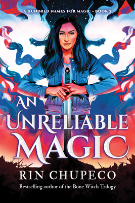 An Unreliable Magic 1728268869 Book Cover