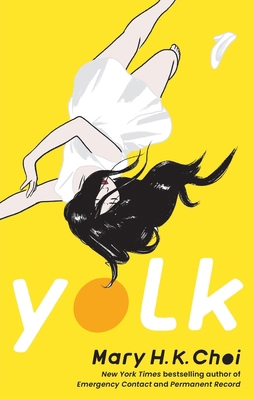 Yolk 0349003696 Book Cover