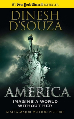 America: Imagine a World Without Her 1621574016 Book Cover