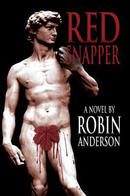 Red Snapper 1502470373 Book Cover