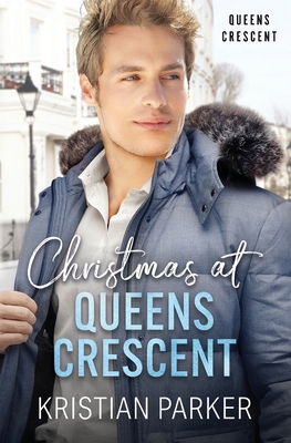 Christmas at Queens Crescent 1068288930 Book Cover