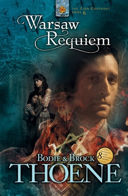 Warsaw Requiem 141430112X Book Cover