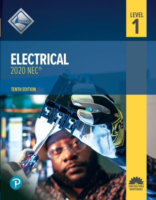 Electrical, Level 1 0136908535 Book Cover