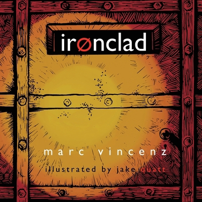 ironclad 1963908880 Book Cover