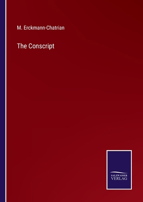 The Conscript 3752589965 Book Cover