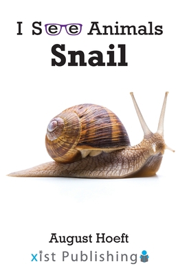 Snail 1532442513 Book Cover