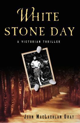 White Stone Day 0679311742 Book Cover