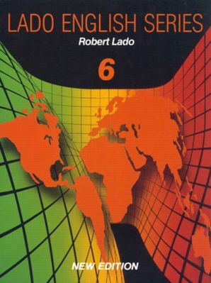 Lado English Series Level 6 0135223431 Book Cover