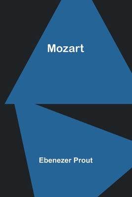 Mozart 9357950222 Book Cover