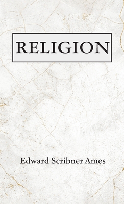 Religion B0GJ35K456 Book Cover