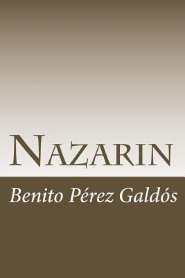 Nazarin [Spanish] 1986479617 Book Cover