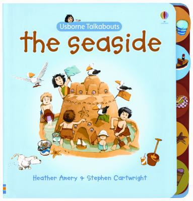 The Seaside 0794517943 Book Cover