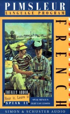 French: 1st REV. Ed. 0671315625 Book Cover