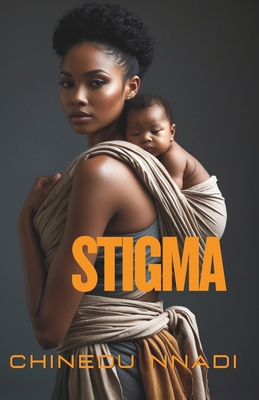 Stigma B0FFMX2D58 Book Cover