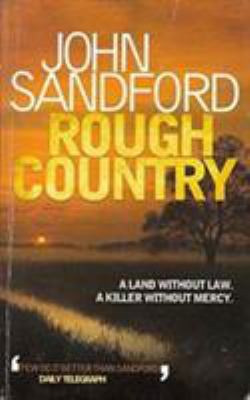 Rough Country Pa 1471110974 Book Cover