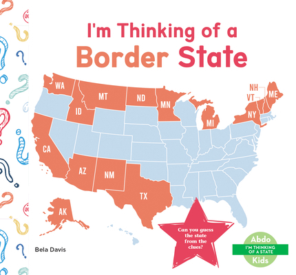 I'm Thinking of a Border State B0FPLMYTZL Book Cover