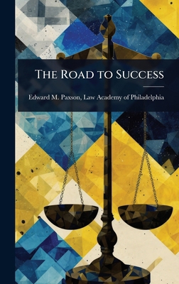 The Road to Success 1023621606 Book Cover