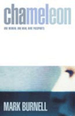 Chameleon 0002259176 Book Cover
