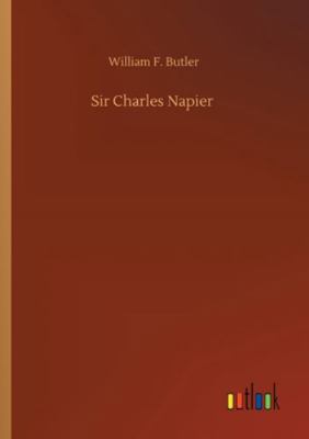 Sir Charles Napier 3752343443 Book Cover